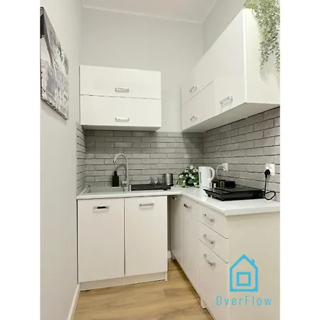 ホームステイ Pink Lady - 15 Minutes To Old Town & Sea グダニスク