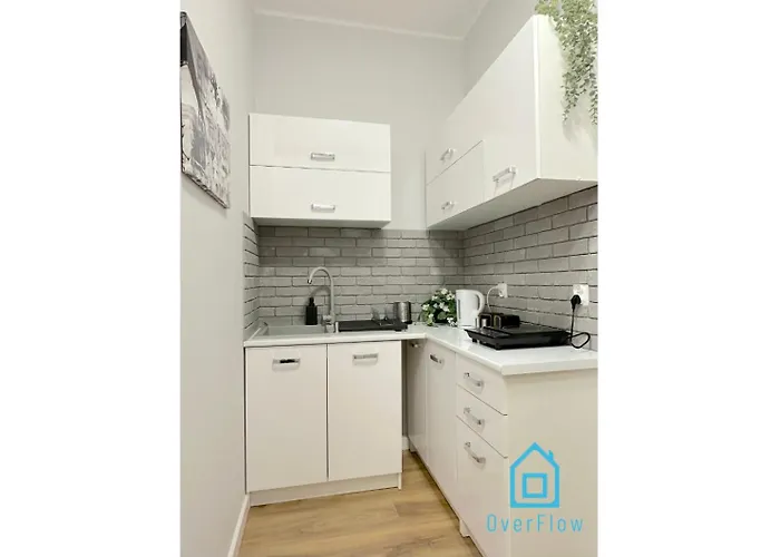 ホームステイ Pink Lady - 15 Minutes To Old Town & Sea グダニスク